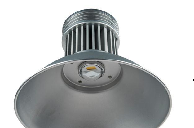 供应优质led工矿灯20-150w工矿灯 工厂灯具